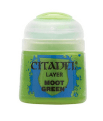 Citadel Colour - Layer - Moot Green